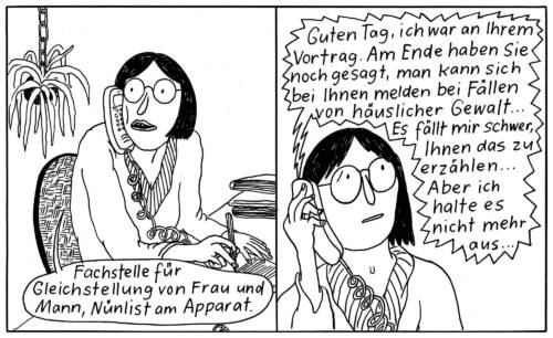 Bureau Collective Amt Fuer Kultur Comic Zoom 3