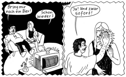 Bureau Collective Amt Fuer Kultur Comic Zoom 4