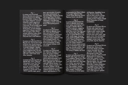 Bureau Collective Perimeter Editions James Tunks 13