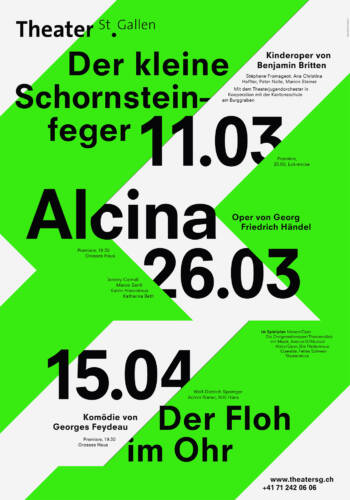 Bureau Collective Theater St Gallen 13