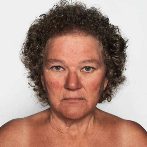 Bureau Collective Ausdrucksvielfalt des Gesichts 13