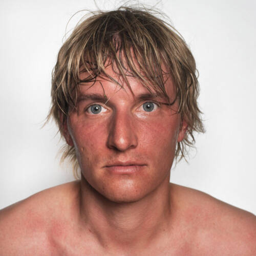 Bureau Collective Ausdrucksvielfalt des Gesichts 26