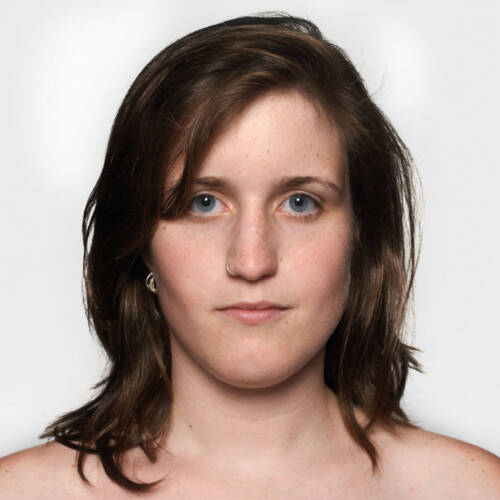 Bureau Collective Ausdrucksvielfalt des Gesichts 28