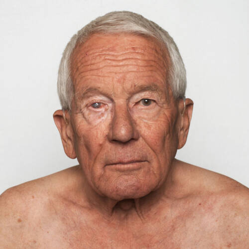 Bureau Collective Ausdrucksvielfalt des Gesichts 32