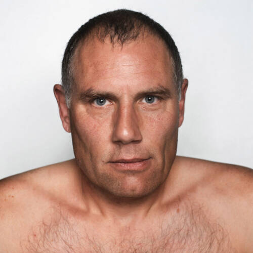 Bureau Collective Ausdrucksvielfalt des Gesichts 88