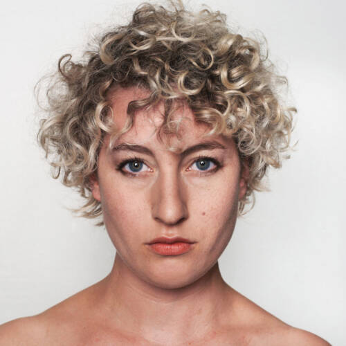 Bureau Collective Ausdrucksvielfalt des Gesichts 92