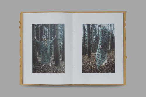 Bureau Collective Stefanie Biggel AW12 08