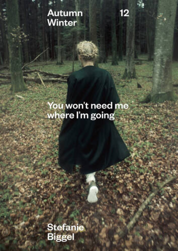 Bureau Collective Stefanie Biggel AW12 19